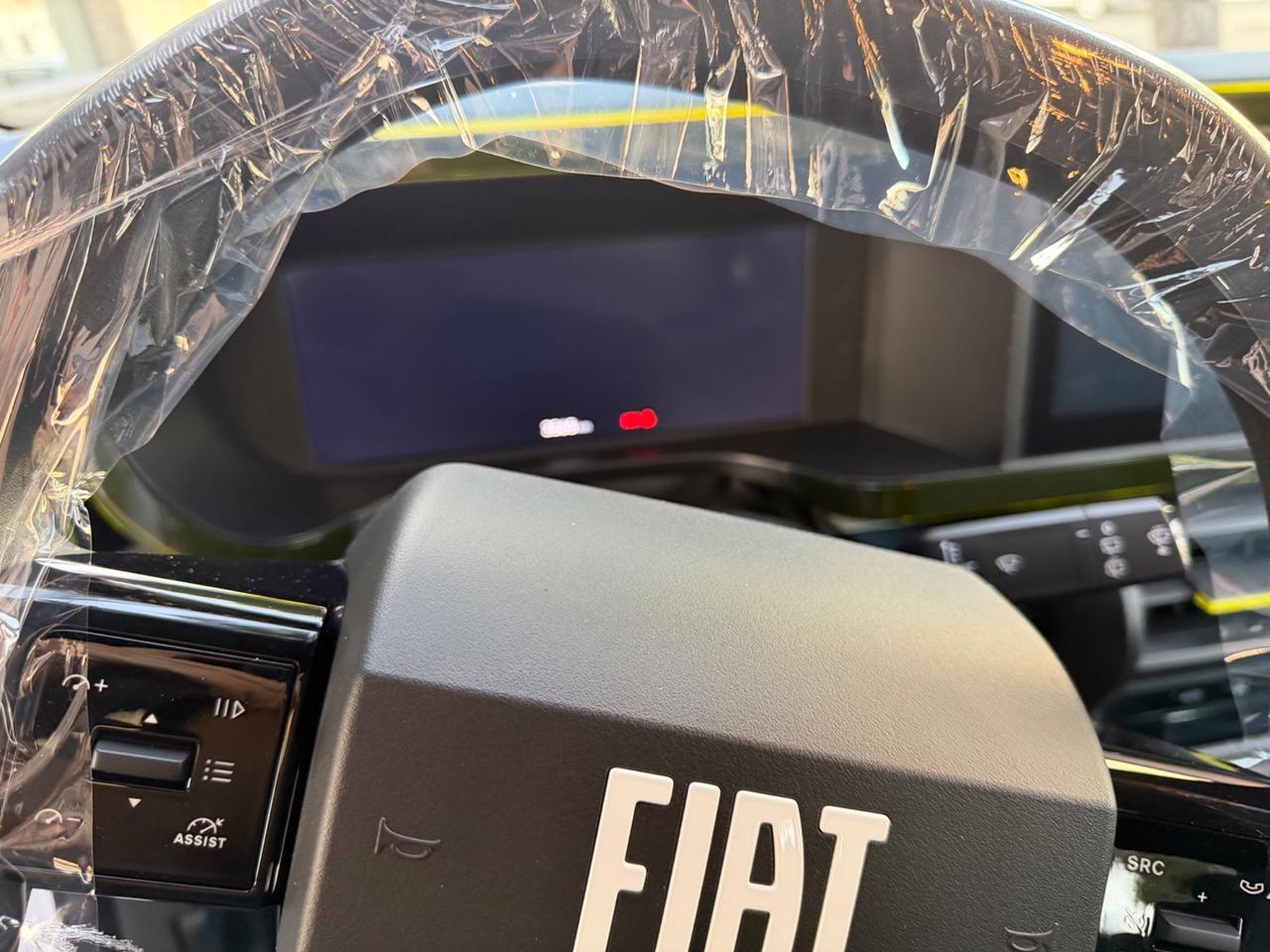 Fiat Grande Panda 1.2 Hybrid 110 CV S&S Icon