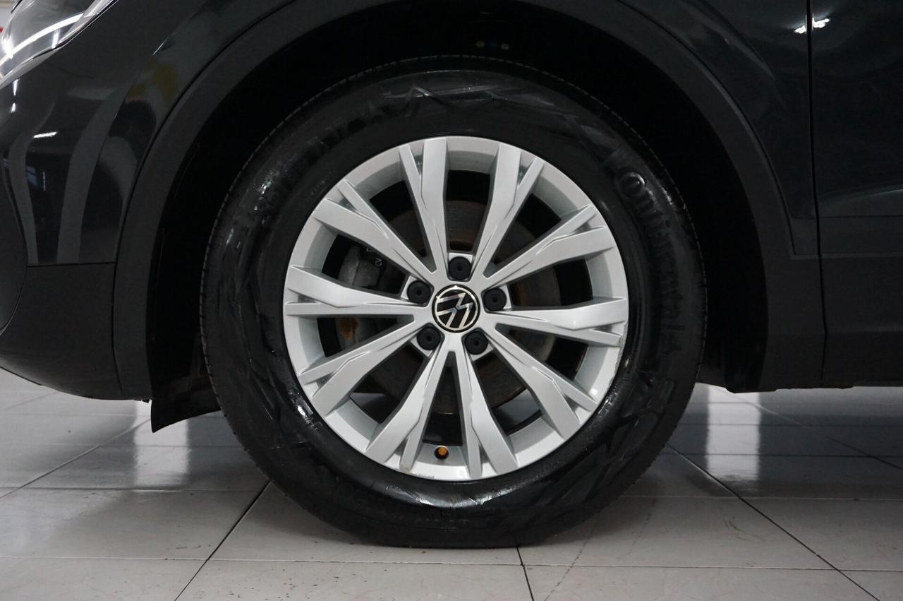 Volkswagen Tiguan 2.0 TDI 150 CV SCR DSG Life
