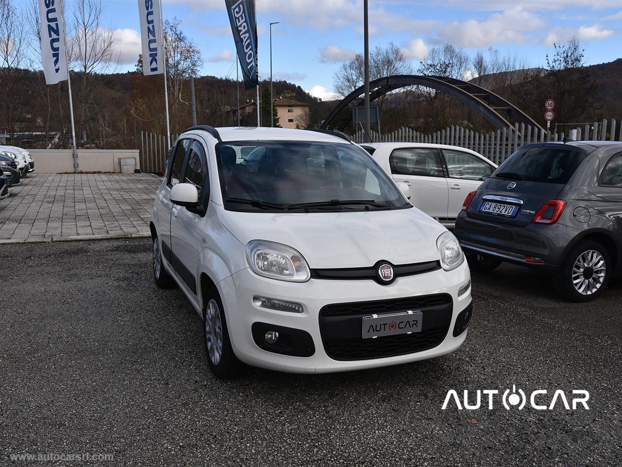 FIAT Panda 1.2 Active EasyPower