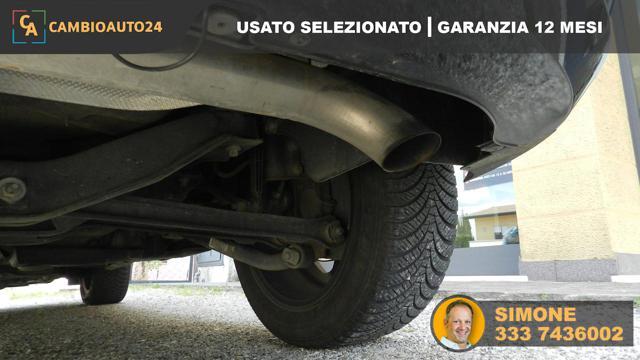 FIAT 500X 1.6 MultiJet 120 CV DCT Pop Star