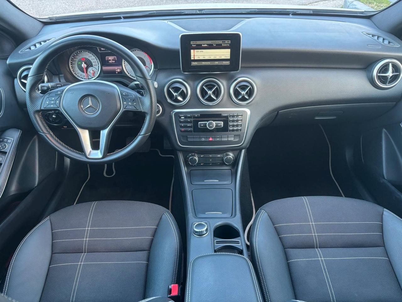Mercedes-benz A 180 CDI Sport