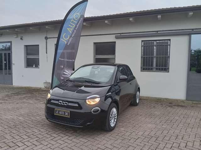Fiat 500e SOLO 15000 KM MOLTO BELLA