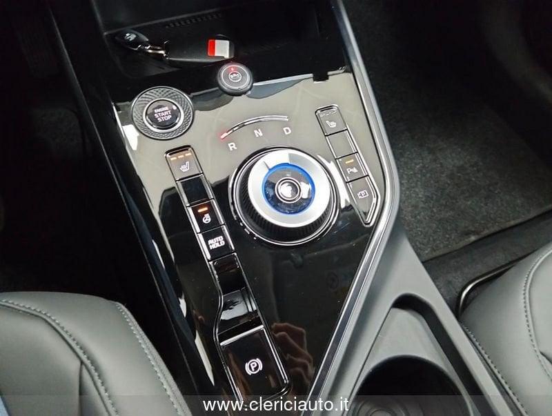 KIA Niro Tri-Fuel 1.6 GDi DCT HEV GPL Evolution