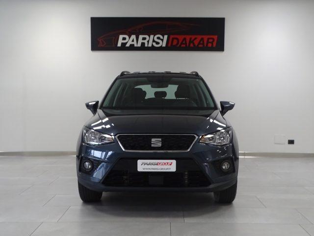 SEAT Arona 1.0 EcoTSI 110 CV Style *PROMO PARISI GROUP*