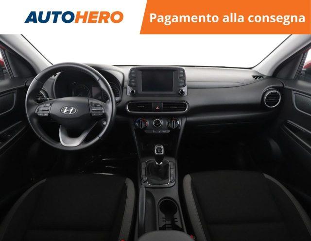 HYUNDAI Kona 1.0 T-GDI Exellence