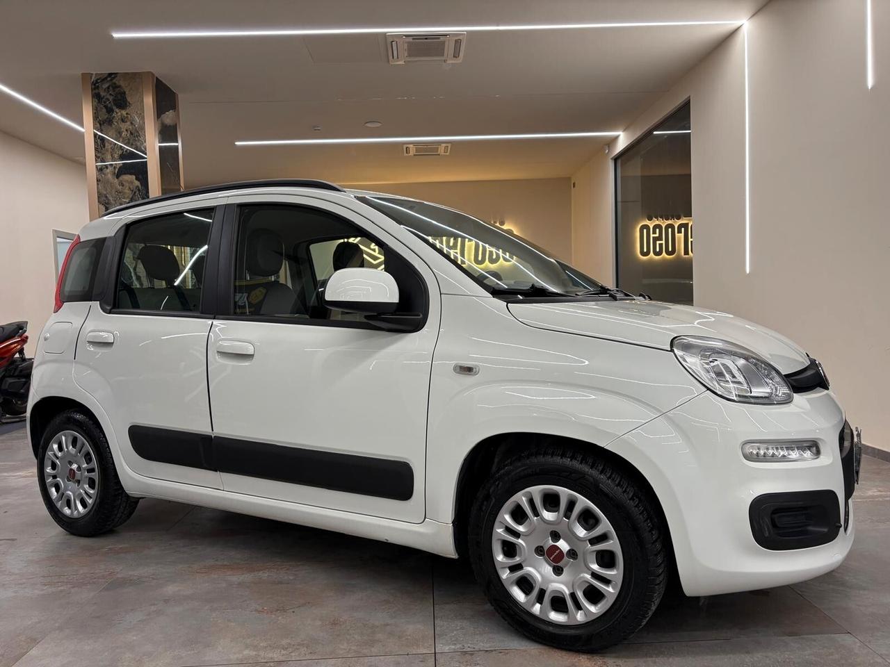 Fiat Panda 1.3 MJT S&S Pop 75000 KM !!