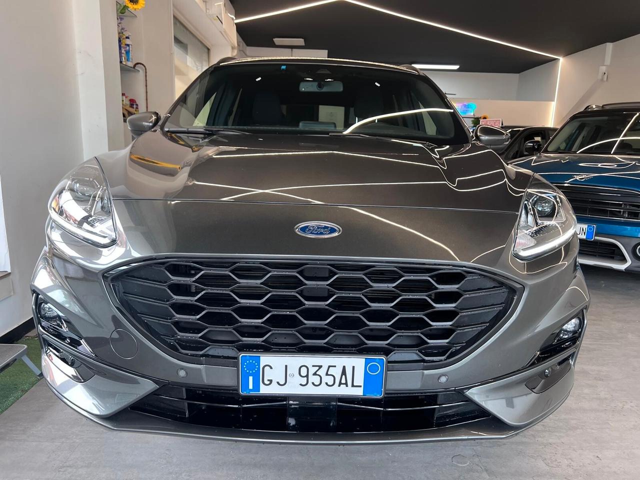 Ford Kuga 2.5 Full Hybrid 190 CV CVT ST-Line*NO VINCOLI DI FINANZIAM*KM CERTIF UNIPRO