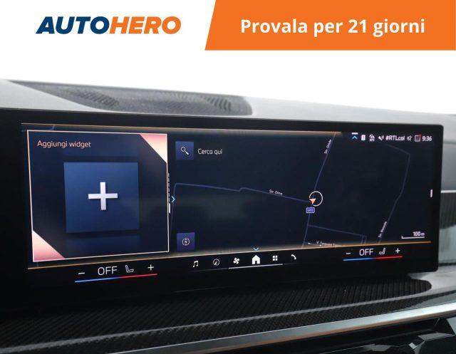 BMW X5 xDrive30d 48V Msport