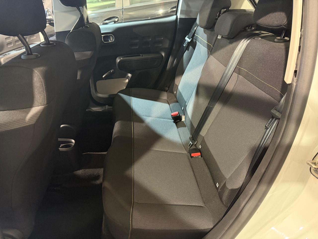 Citroen C3 BlueHDi 100 S&S Shine Pack
