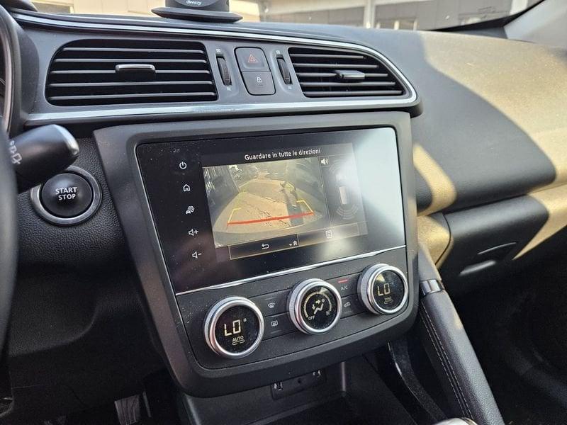 Renault Kadjar 1.5 DCI 85KW BLUE BUSINESS EDC