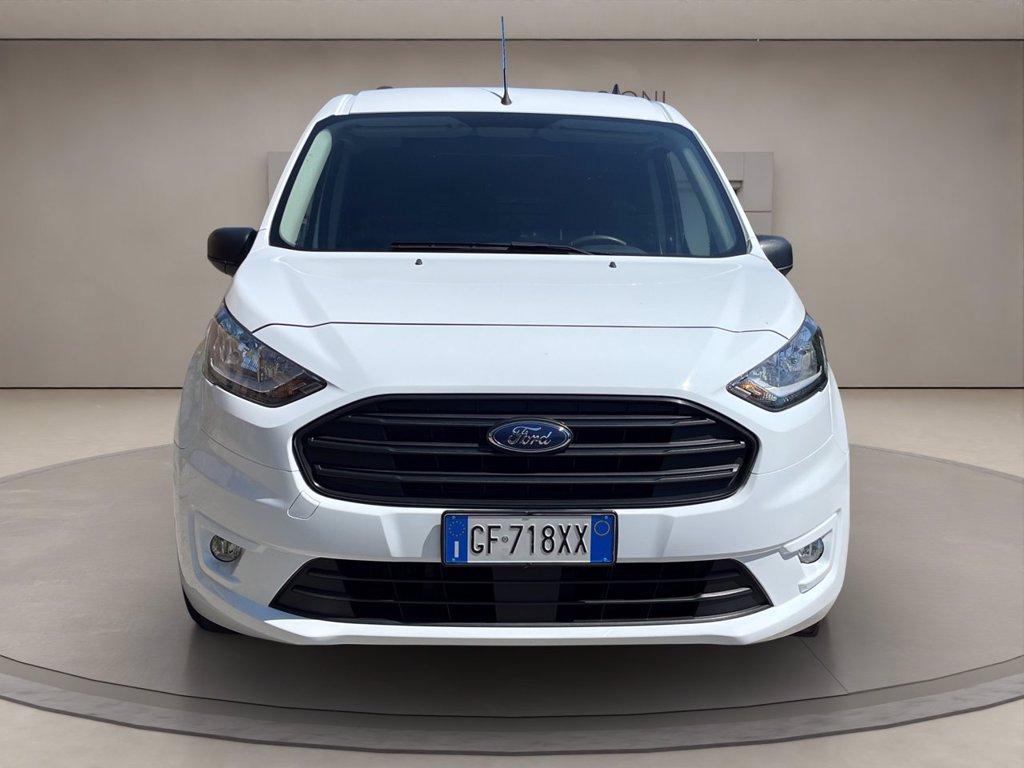 FORD Transit connect 200 1.5 tdci 100cv entry l1h1 e6.2 del 2021
