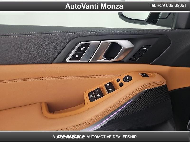BMW X5 X5 xdrive25d Msport auto