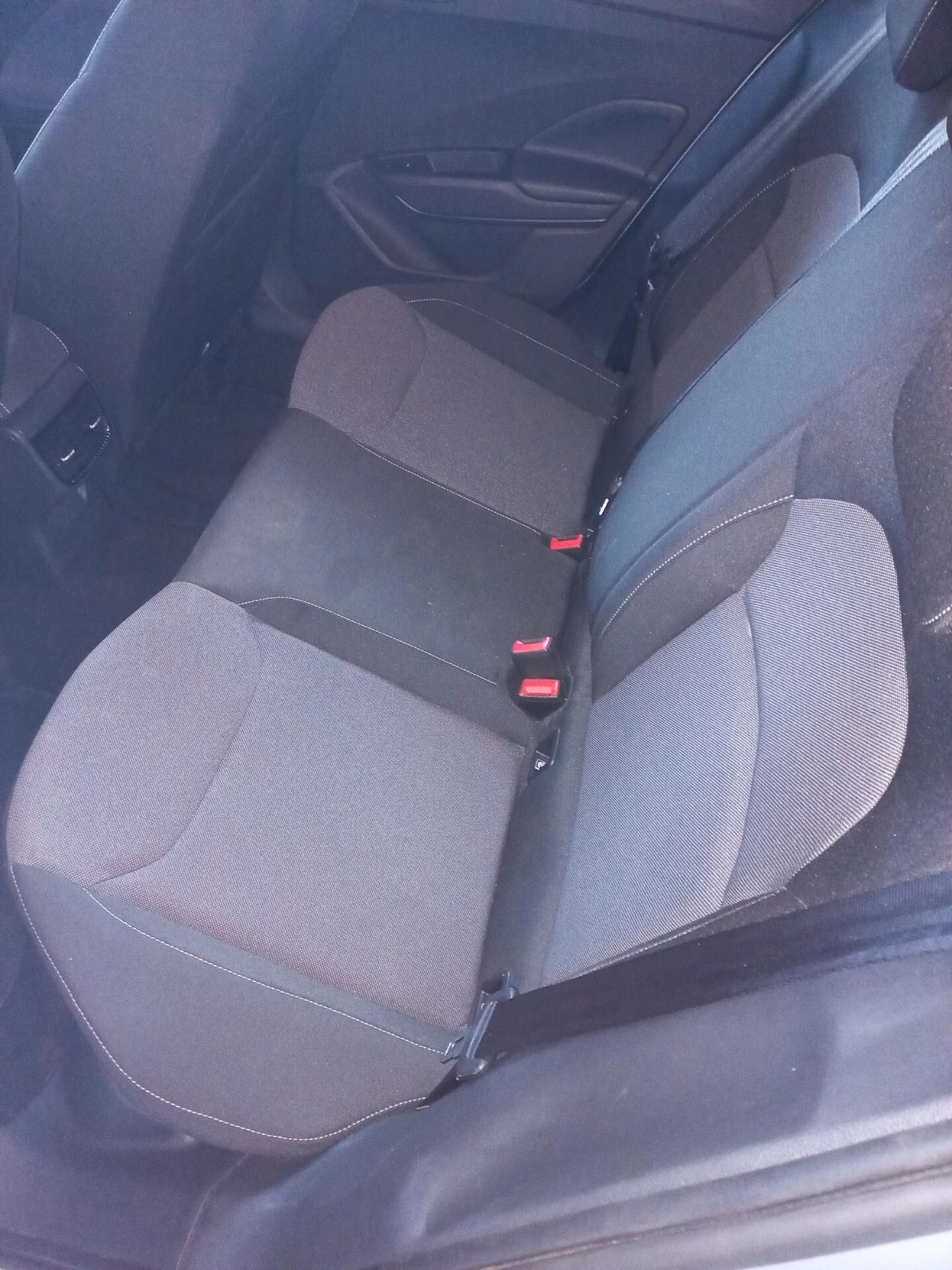 Skoda Fabia 1.0 MPI 80 CV Monte Carlo