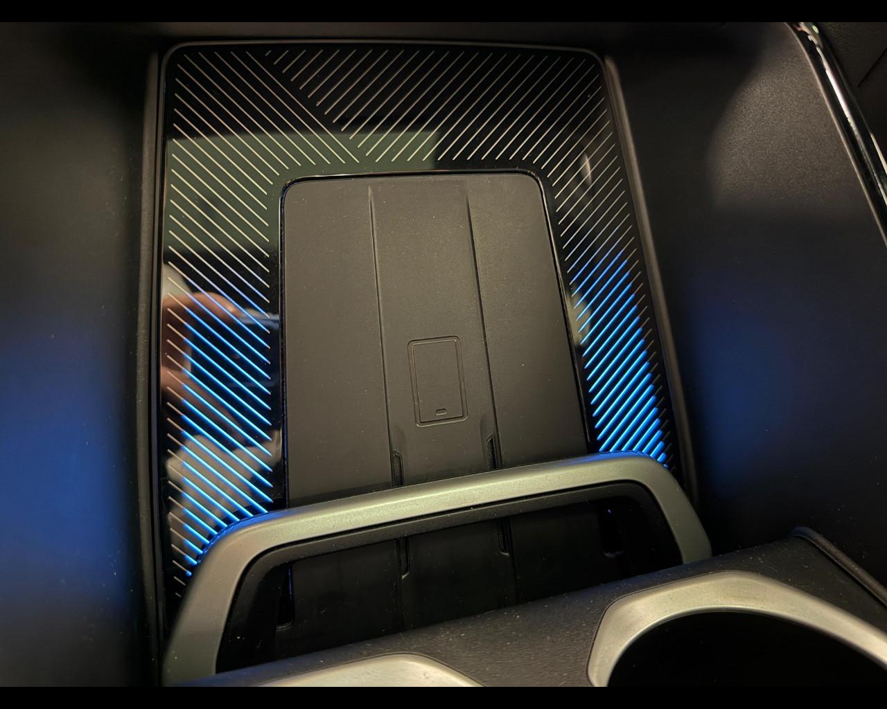 BMW X2 (U10) - X2 sDrive 18d Msport Pro