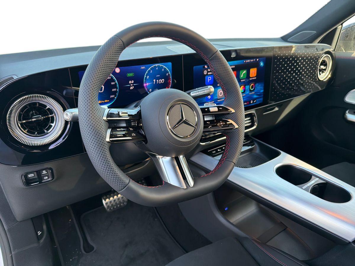 Mercedes-Benz GLB 200 4MATIC
