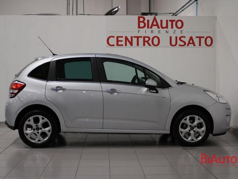 Citroën C3 C3 PureTech 82 Exclusive