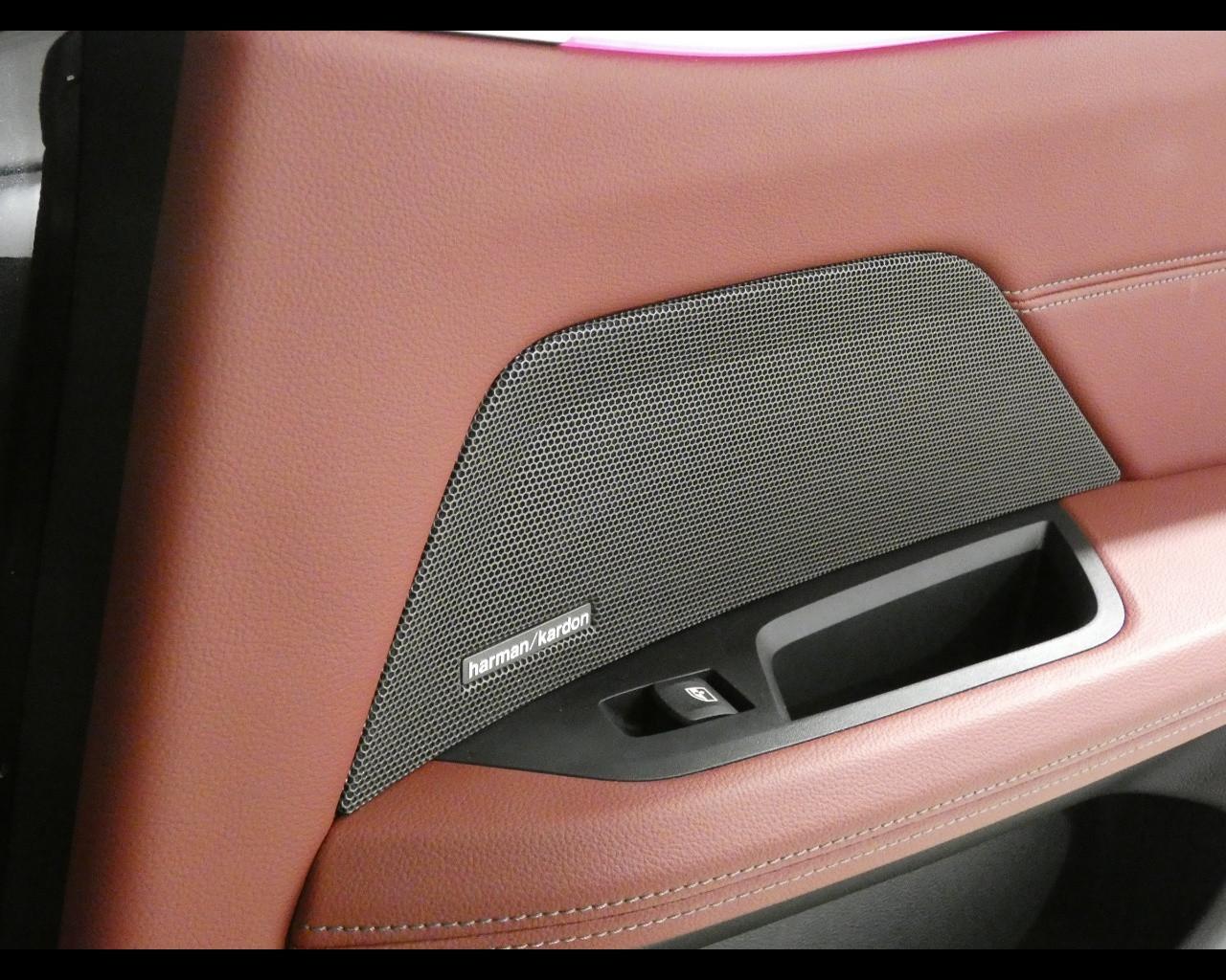 BMW BMW 420d Gran Coupé