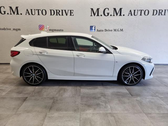 BMW 116 d 5p. Msport