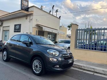 FIAT 500X 1.3MultiJet 95CV Lounge