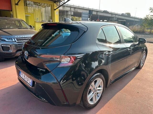 Toyota Corolla 1.8 Hybrid Active,UNIPROP, TAGLIANDI UFFICIALI!!