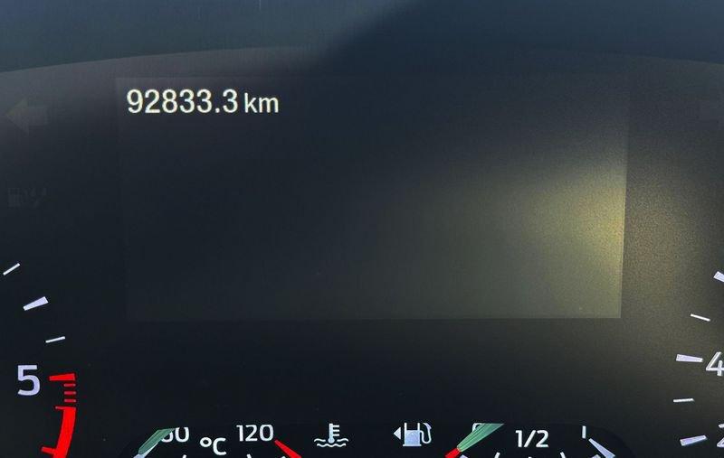 Ford Kuga Kuga 1.5 EcoBlue 120cv 2WD Titanium