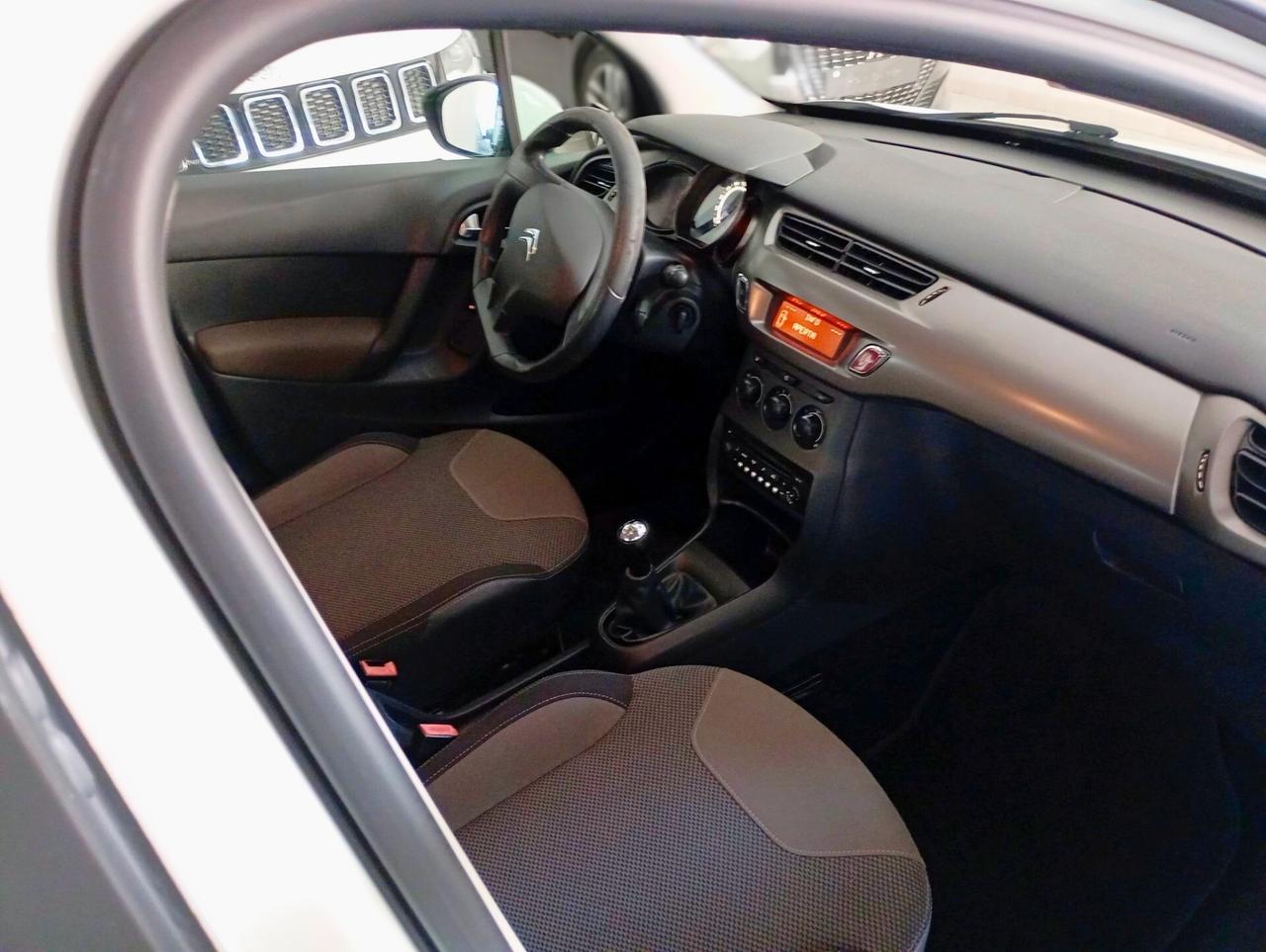 Citroen C3 1.0 VTi 68 Attraction