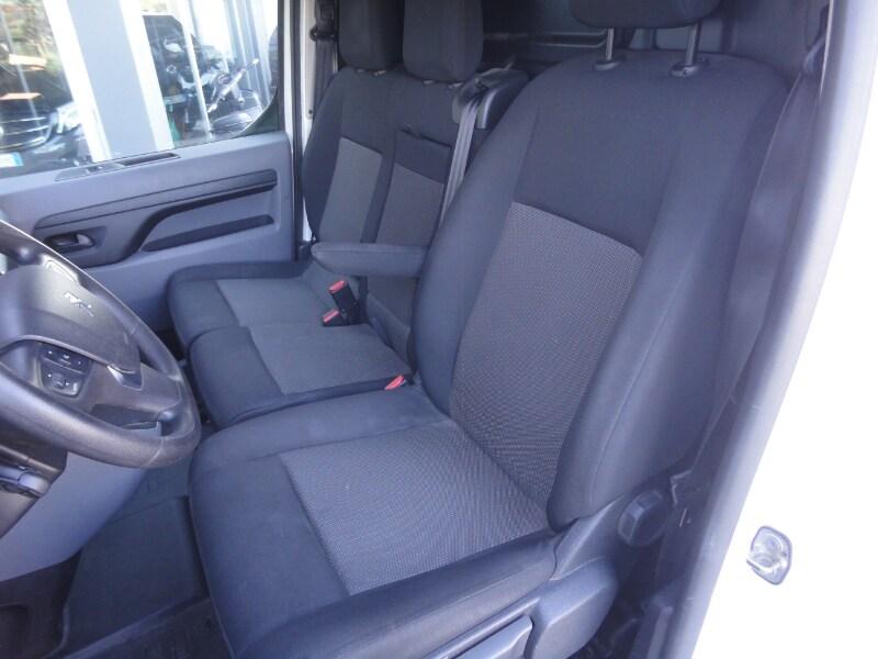 PEUGEOT Expert 4ª serie Expert BlueHDi 120 S&S...