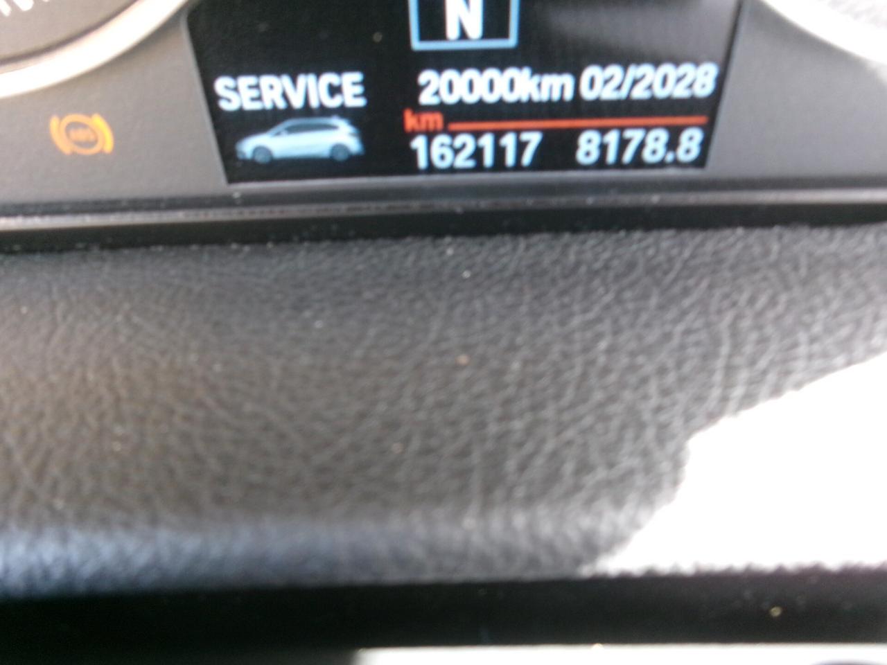 Bmw 216 D 1.5 115CV EURO 6 ACTIVE TOURER ADVANTAGE