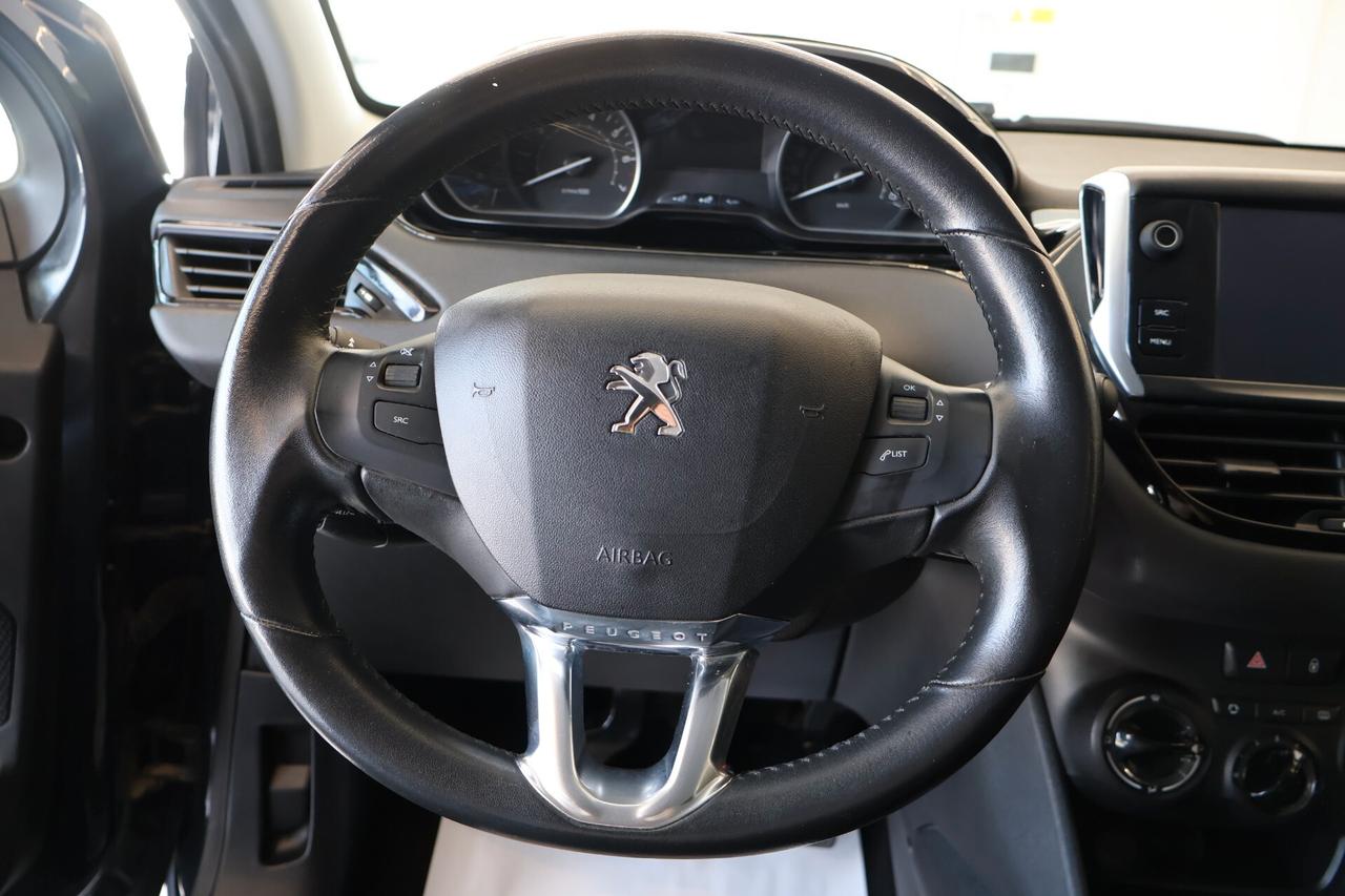 Peugeot 208 1.2 e-VTi 82CV 5 porte Active