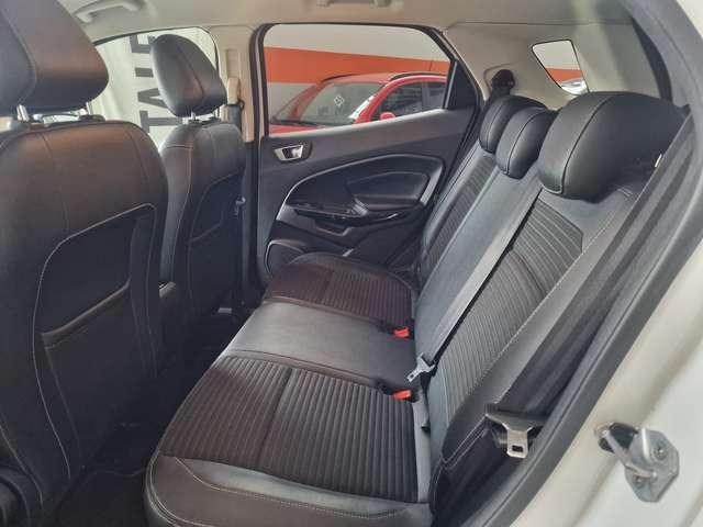 Ford EcoSport EcoSport 1.0 ecoboost Titanium 125cv E6