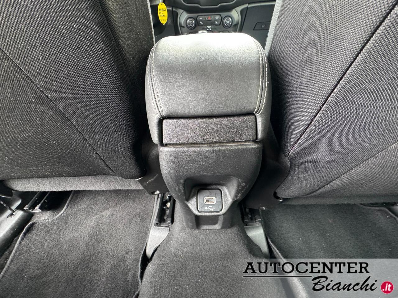 Jeep Renegade 2.0 mjt Limited 4wd 140cv auto 9m