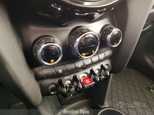 MINI Mini 3 porte 1.5 Cooper Boost