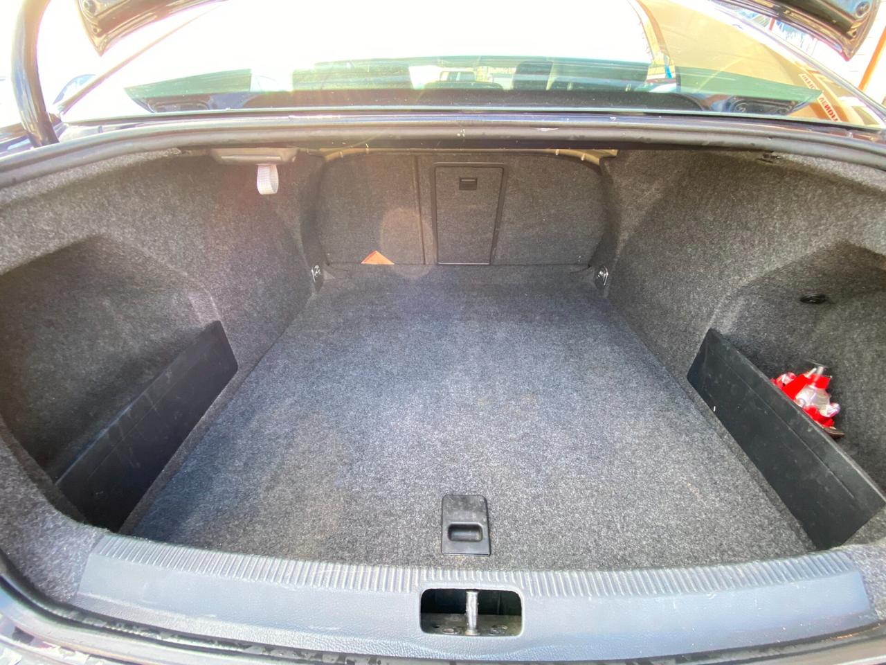 VOLKSWAGEN Passat 2.0 TDI Highline