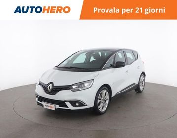 RENAULT Scenic Scénic TCe 140 CV FAP Sport Edition2