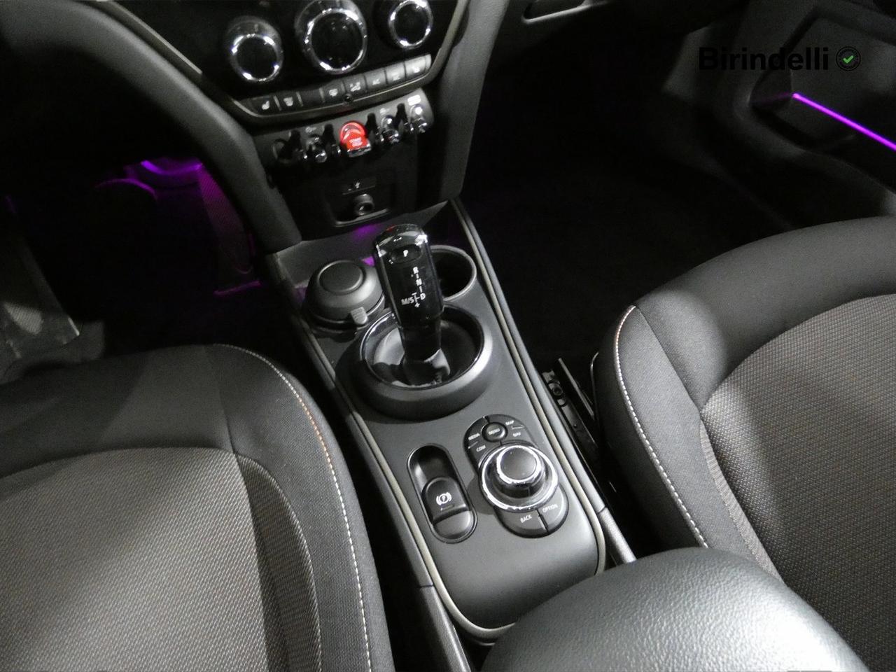 MINI Mini Countrym.(F60) - Mini 1.5 Cooper Classic Countryman