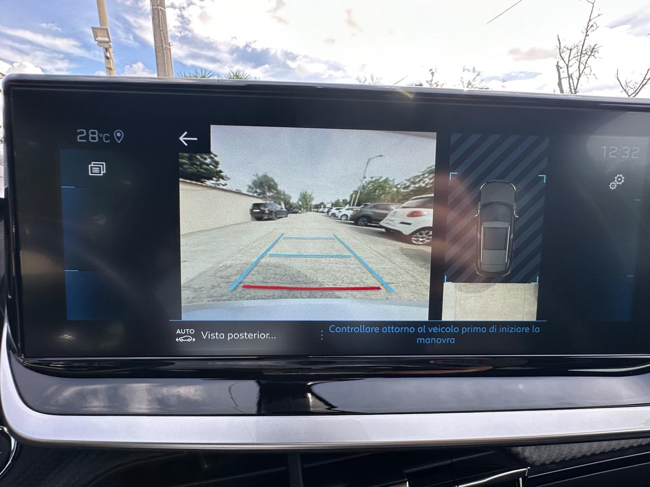 Peugeot 2008 BlueHDi 130 S&S EAT8 GT