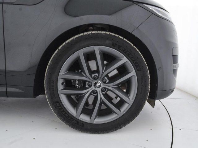 LAND ROVER Range Rover Sport 3.0d i6 mhev S awd 250cv auto