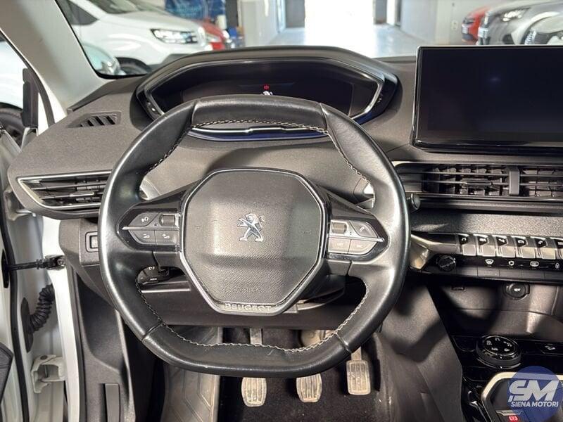 Peugeot 3008 3008 BlueHDi 130 S&S Allure Pack