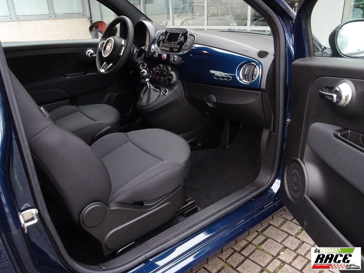 FIAT - 500 1.0 HYBRID 70CV