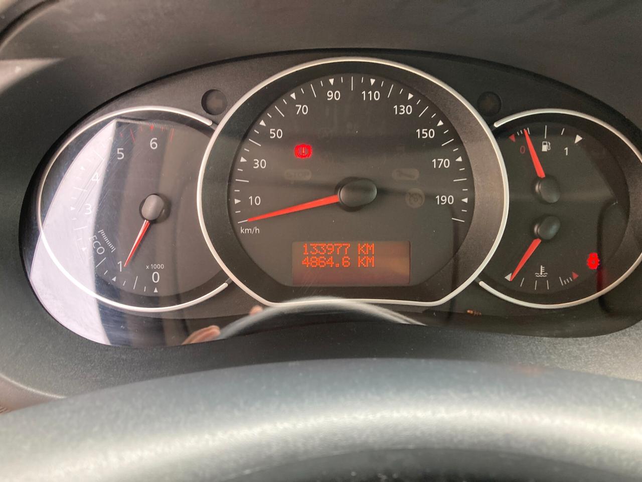 Renault Kangoo 1.5 dCi 90CV 5 porte Stop & Start Life