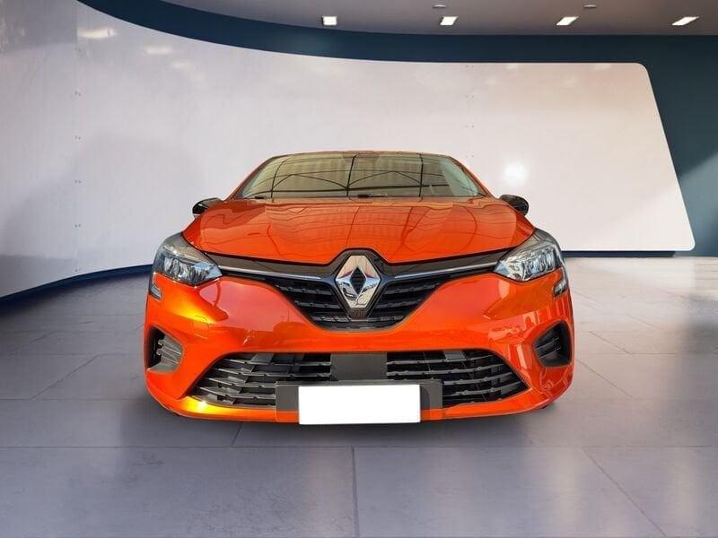 Renault Clio 1.0 SCE 49KW EQUILIBRE