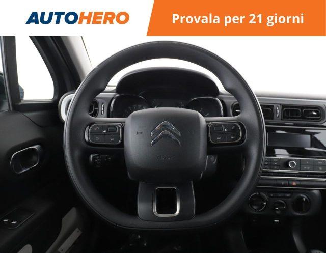 CITROEN C3 PureTech 82 S&S Feel