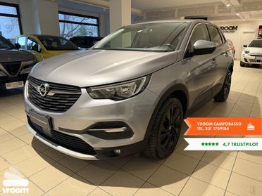 OPEL Grandland 1ª serie Grandland X 1.5 diesel...