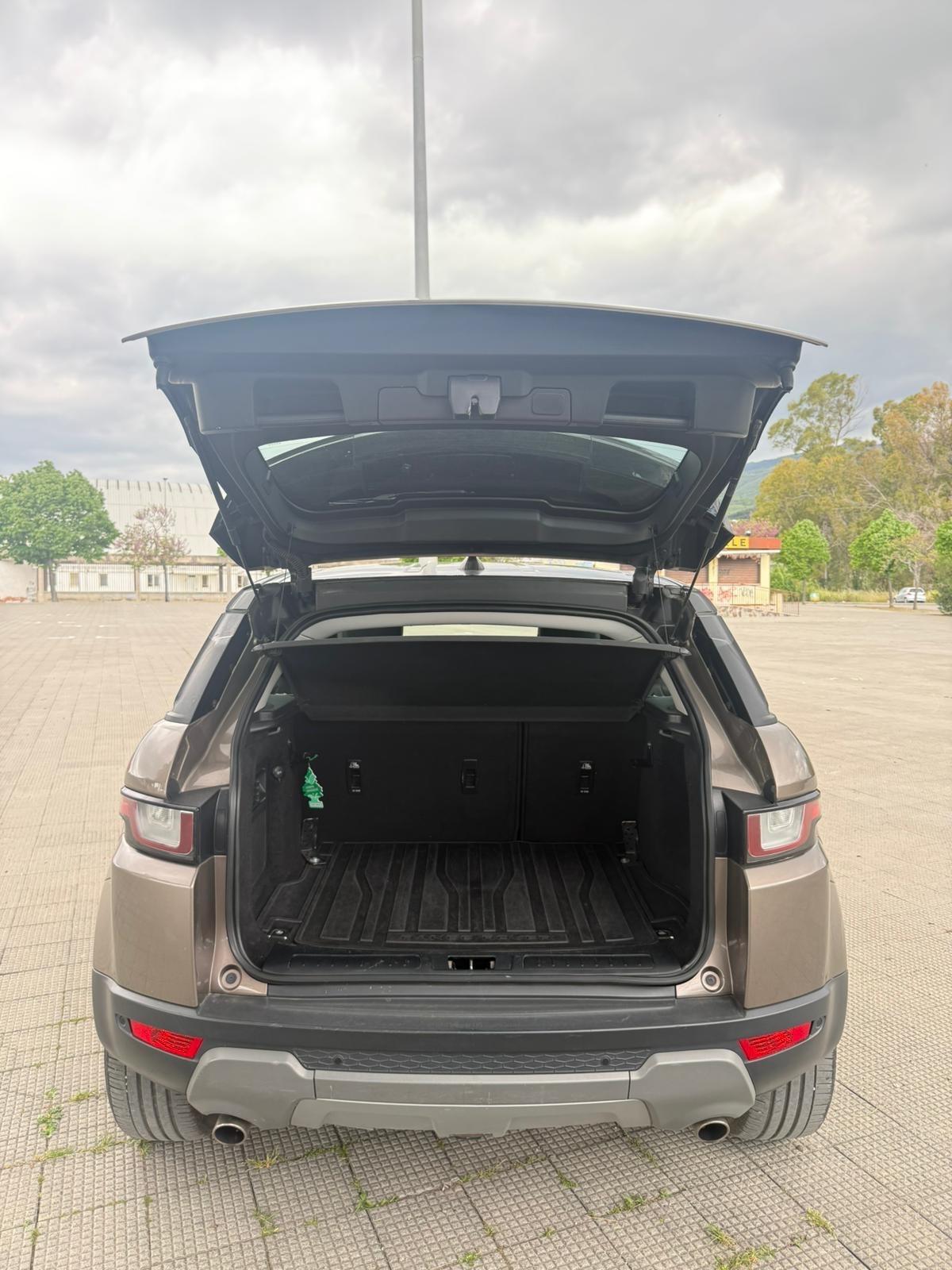 Land Rover Range Evoque 2.0 TD4 150 CV 5p. SE Dynamic