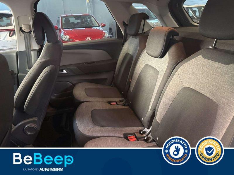 Citroën C4 Picasso 1.2 PURETECH SHINE S&S 130CV