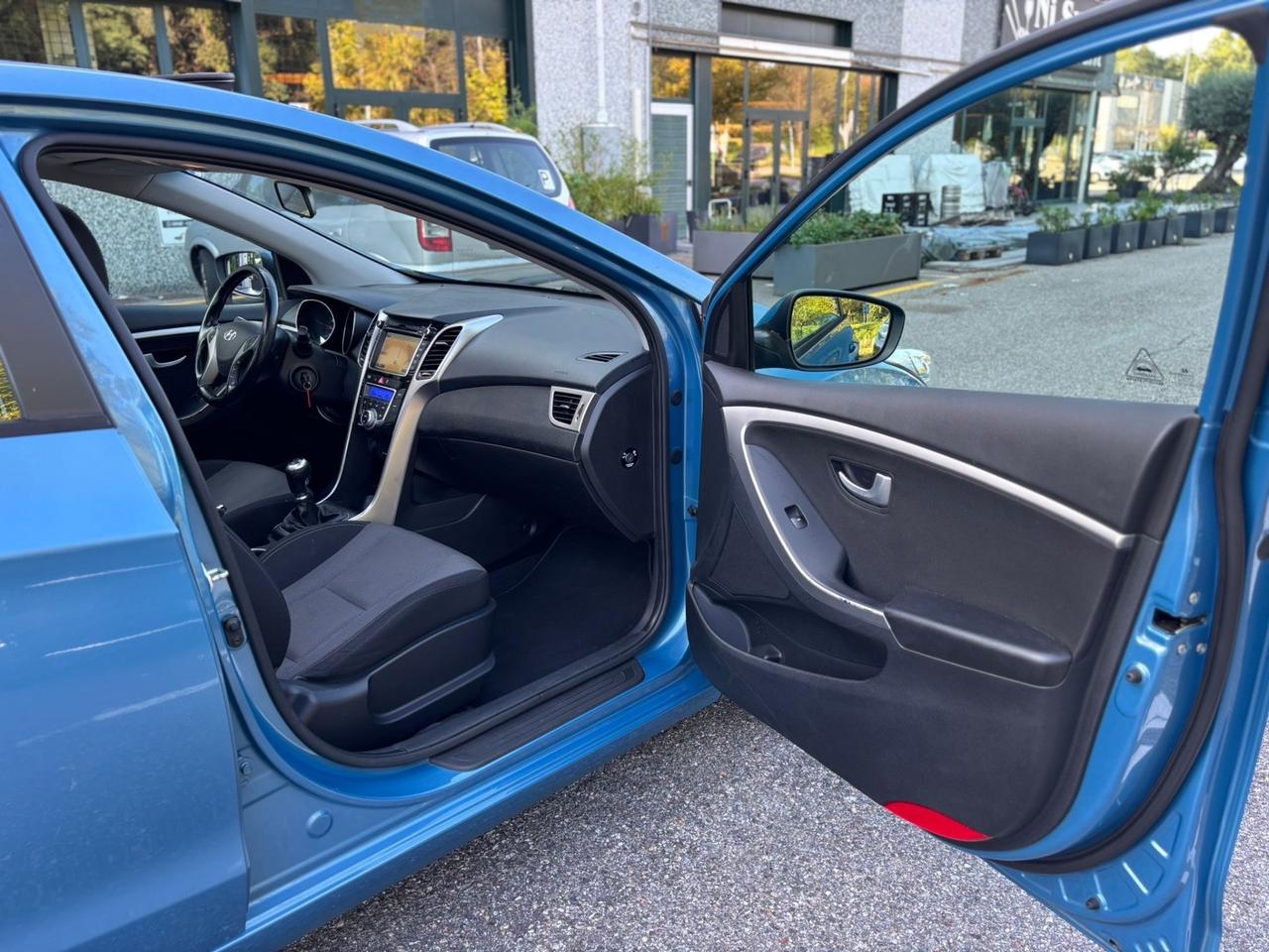 Hyundai i30 1.4 5p. SPORT*TETTO APRIBILE*