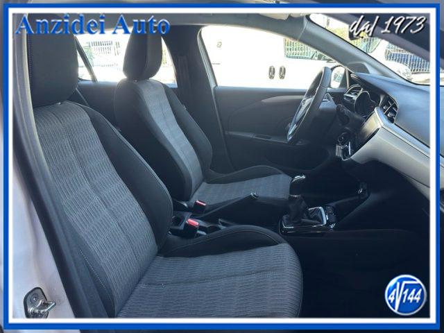 OPEL Corsa 1.2 Edition 75 Cv