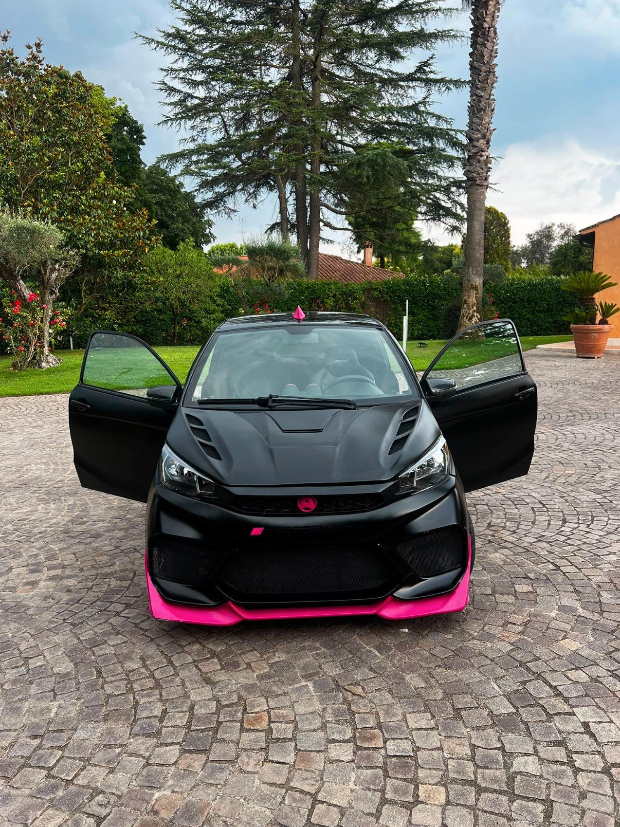 AIXAM City 482 Emotion GTO E5 Performance *Promo SD 2026*