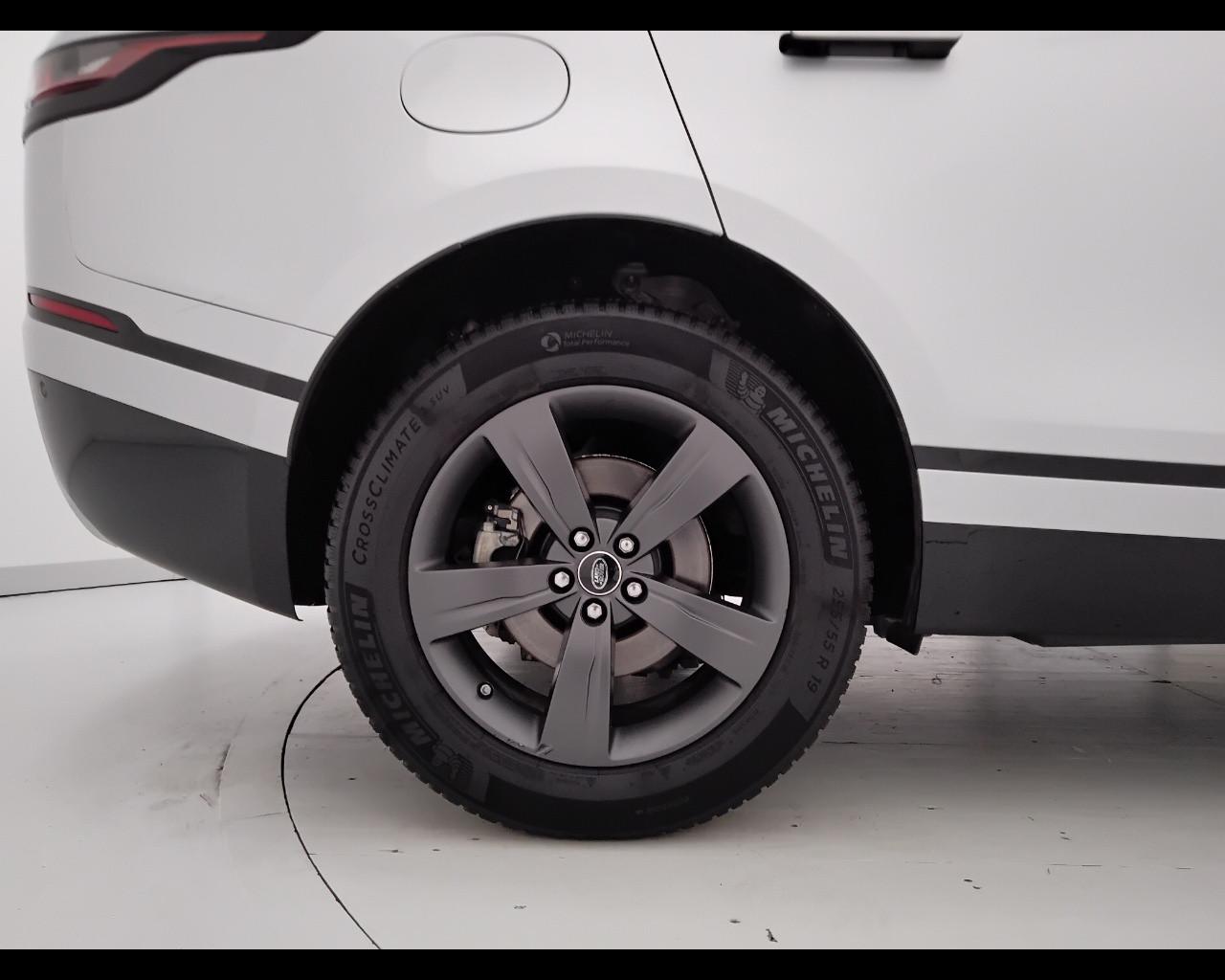 LAND ROVER Range Rover Velar 2017 - Range Rover Velar 2.0 i4 R-Dynamic