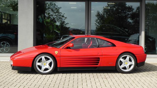 FERRARI 348 Challenge